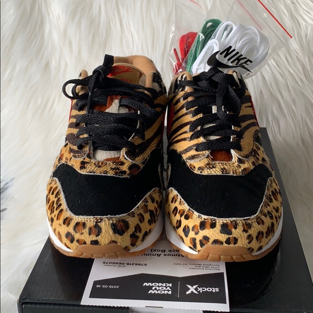 Airmax 1 atmos animal pack 2.0